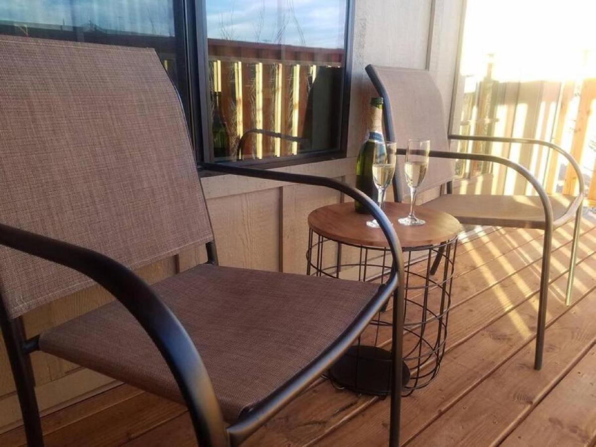 Miners Cabin #4 - King Bed - Private Balcony With Views Tombstone Exterior foto